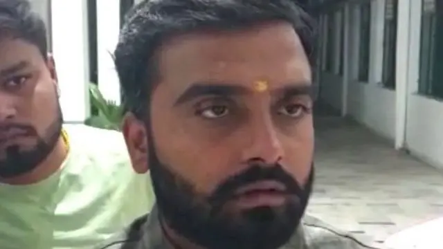 گورو راجاوت