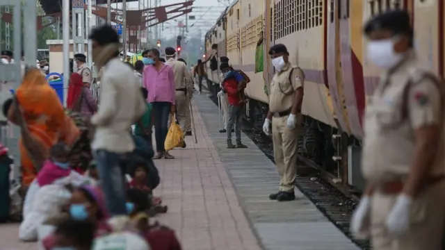 કોરોના વાઇરસ