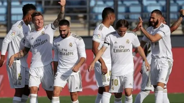 Real Madrid FC