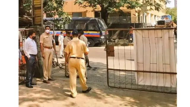 मुंबई मराठी ग्रंथसंग्रहालय निवडणूक 2021