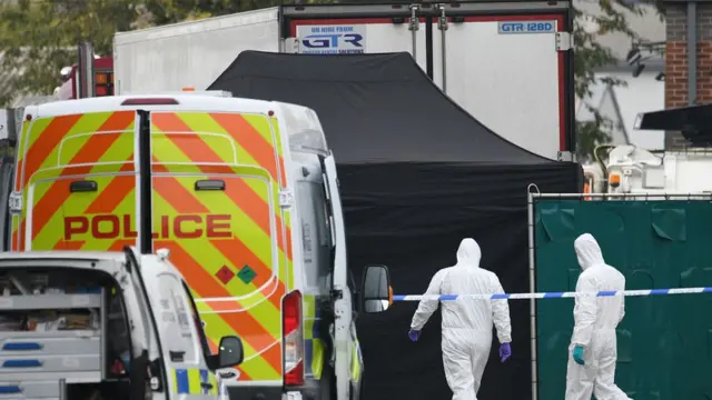 تارکینِ وطن