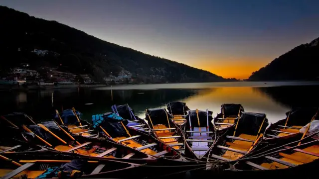 नैनीताल