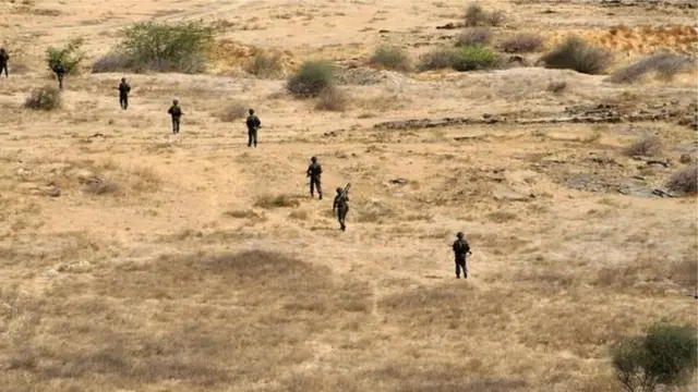 थरपारकर जिल्हा