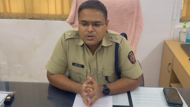 पोलीस उपायुक्त प्रणय अशोक