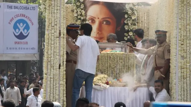 श्रीदेवी