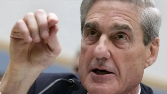 Robert Mueller