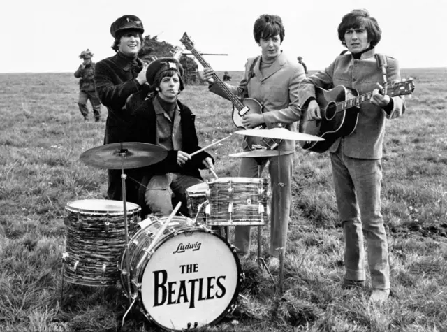 The Beatles