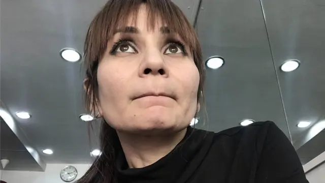 Ҳафиза Бўронова