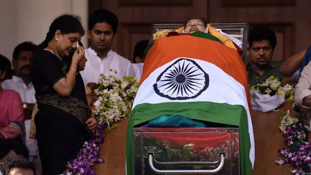 ஜெயலலிதா