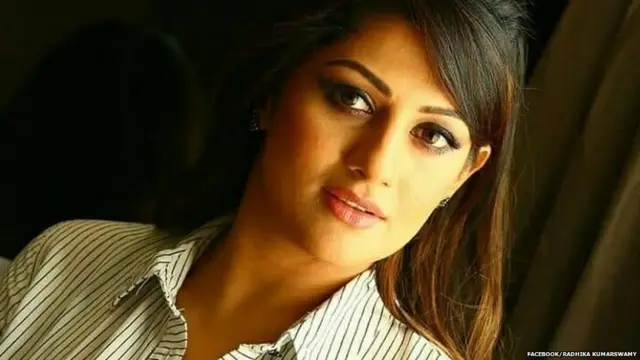 कुमारस्वामी