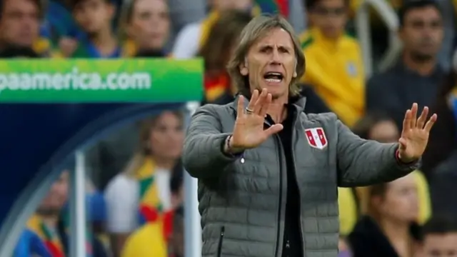 Ricardo Gareca