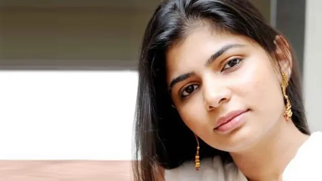 சின்மயி