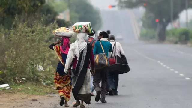 लॉकडाऊन, कोरोना, महाराष्ट्र, उद्योग, पैसा