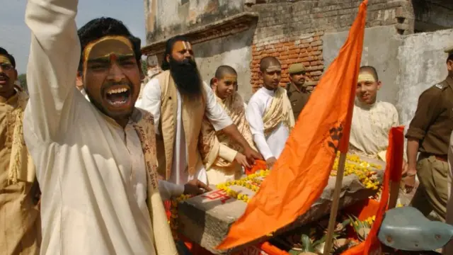 गुजरात दंगा 2002