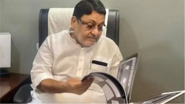 નવાબ મલિક પોતાનાં વિવાદાસ્પદ નિવેદનોને કારણે હાલ ચર્ચાના કેન્દ્રમાં છે