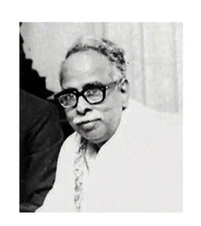 అన్నాదురై