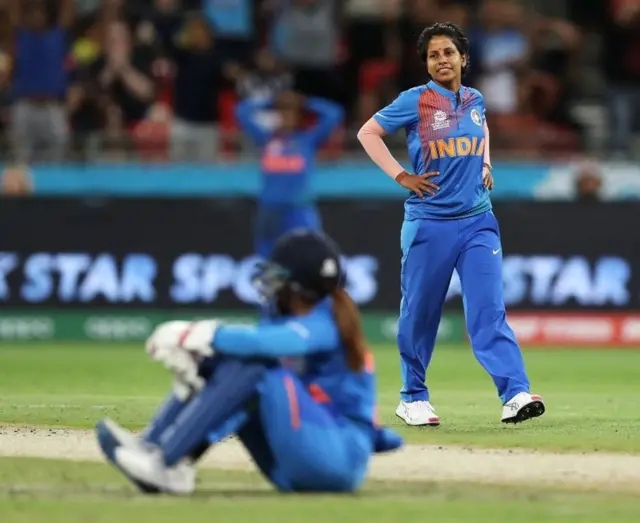 పూనమ్ యాదవ్