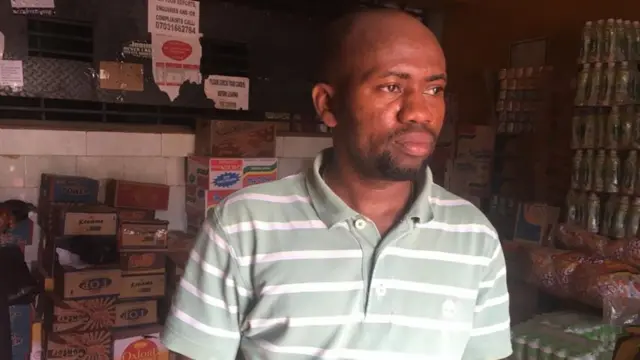 Onye agbata obi nwaanyị ahụ