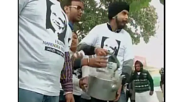 तेजिंदर पाल सिंह बग्गा