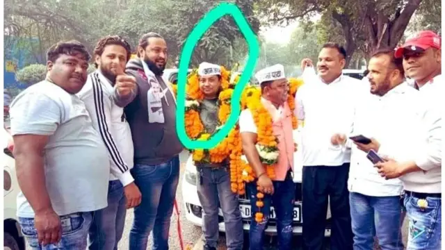 मोहम्मद अंसार