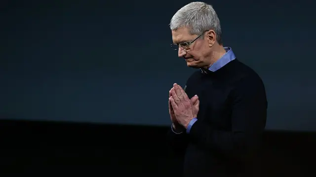 स्टीव जॉब्स