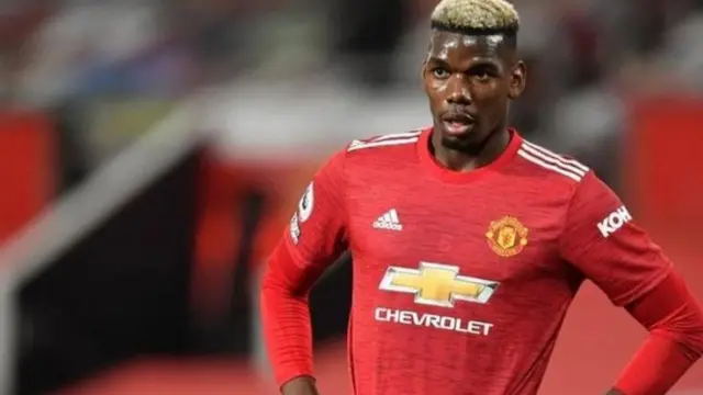 Paul Pogba