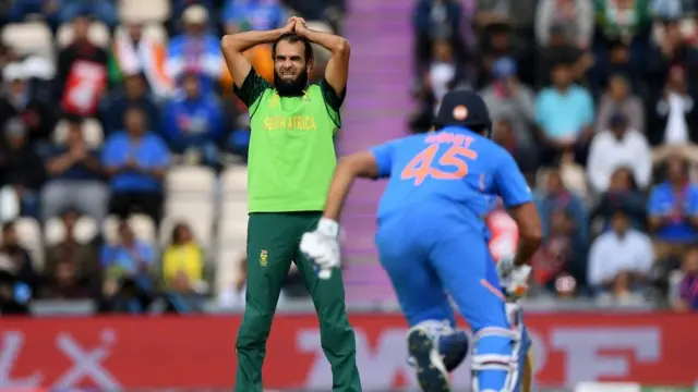 இம்ரான் தாஹீர்