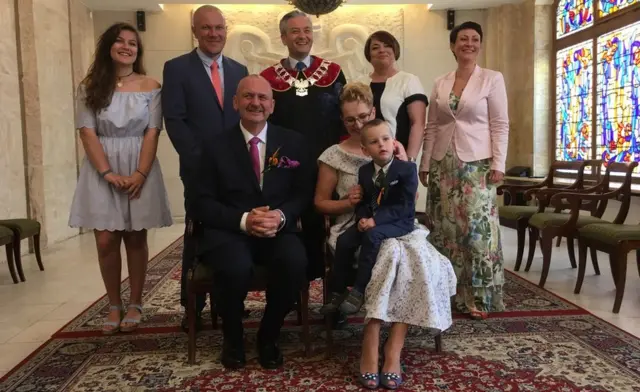 Fotografija venčanja