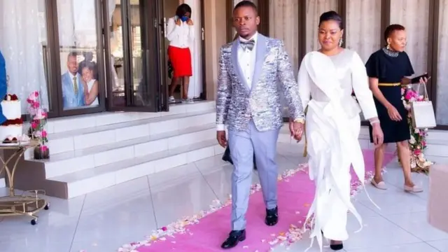 Kesi ya Nabii Bushiri iliibua mzozo wa kidiplomasia baina ya Malawi na Afrika Kusini