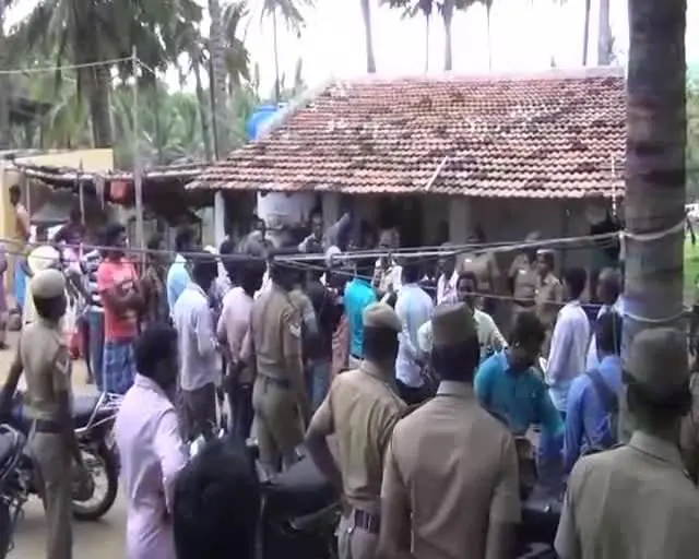 பசுமை சாலை திட்டம்