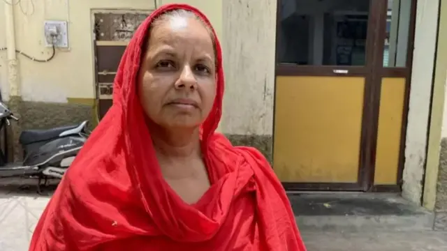 गुलाब बानो