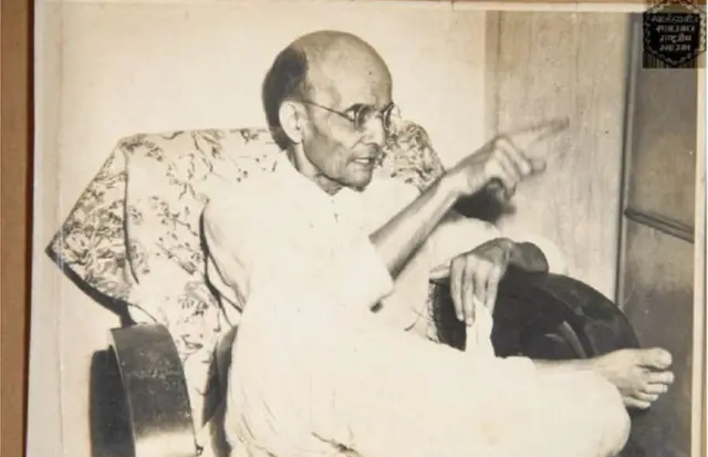 వీర సావర్కర్