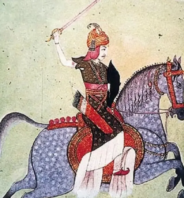 ટીપુ સુલતાન