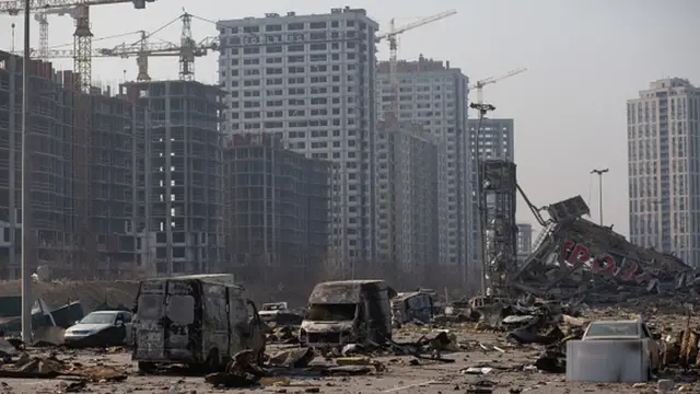 Найшвидше настрій покращується у сфері торгівлі, найповільніше - в будівництві