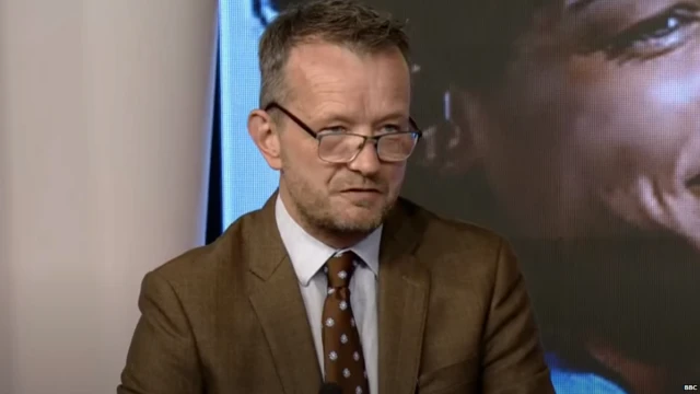 बीबीसी न्यूज़ के डिप्टी सीईओ और डायरेक्टर ऑफ़ जर्नलिज़्म जोनाथन मुनरो