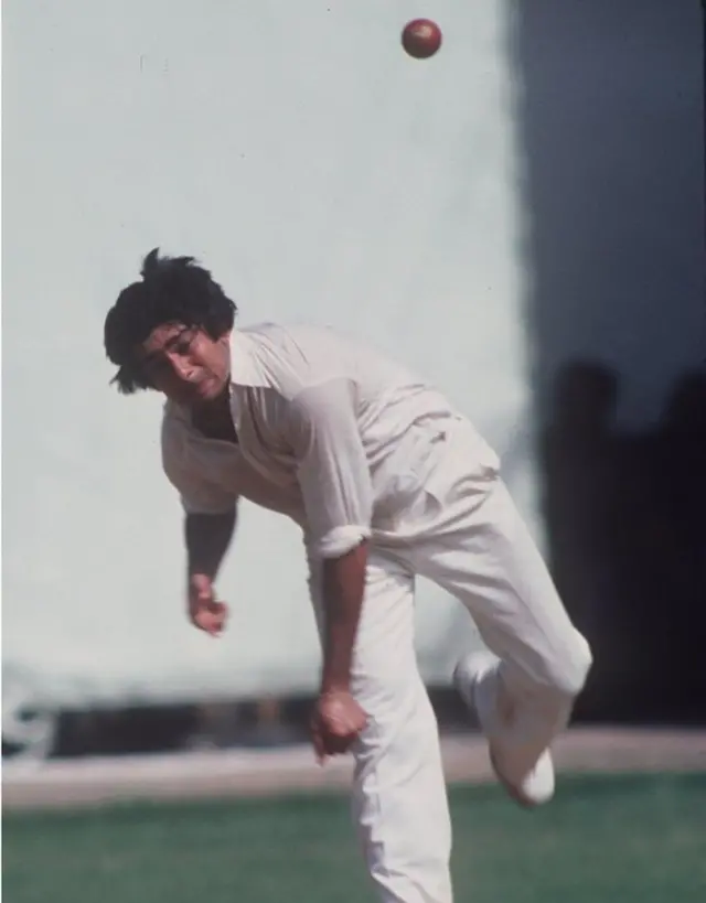 કડુભાઈ તરીકે જાણીતા કરસન ઘાવરી ભારતના સર્વશ્રેષ્ઠ ઓલરાઉન્ડર તરીકે હંમેશાં યાદ રહેશે