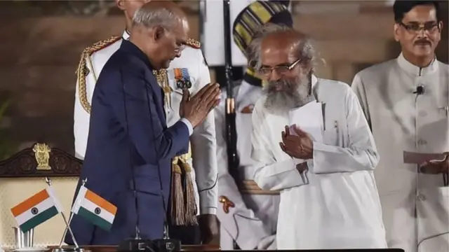 प्रताप चंद्र षडंगी