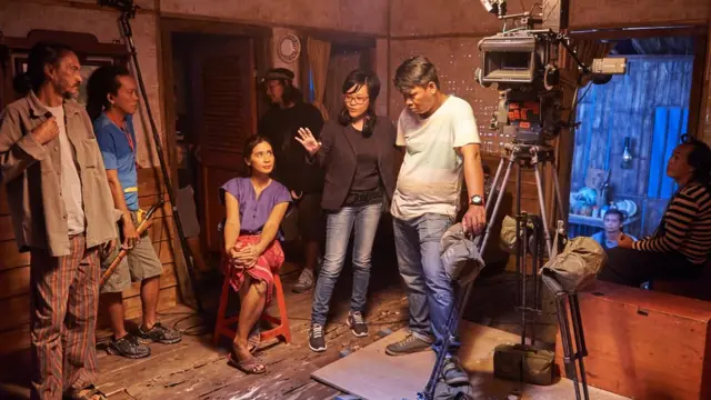 Marlina si Pembunuh dalam empat babak