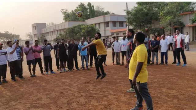 కింజరాపు రామ్మోహన్ నాయుడు