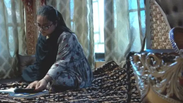 अरीना नक़ीब