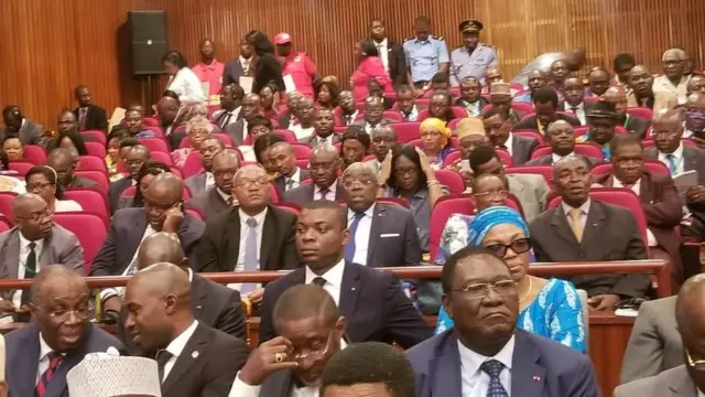 pipo for national dialogue