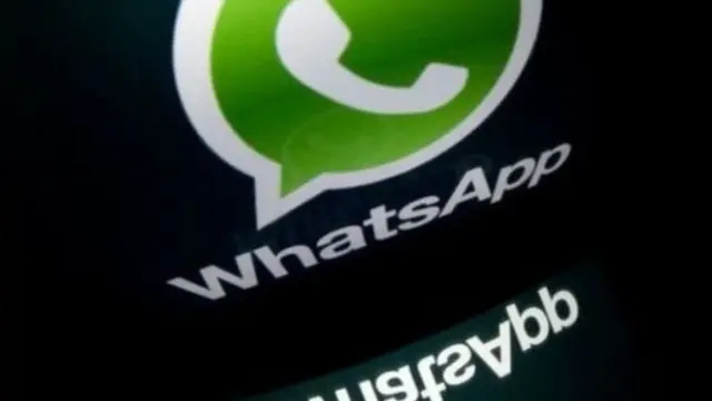 વૉટ્સએપ