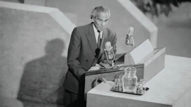 कृष्ण मेनन