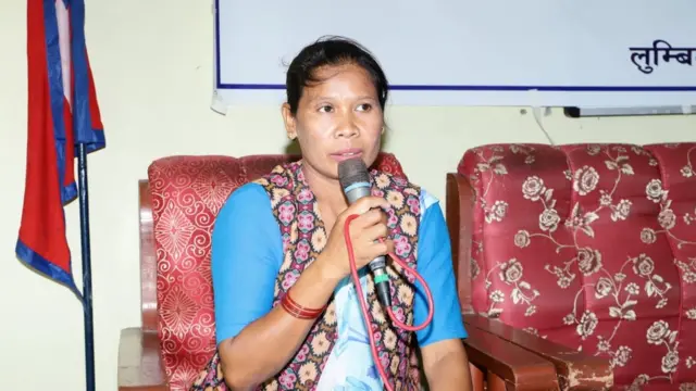 कृष्ण कुस्मा थापा