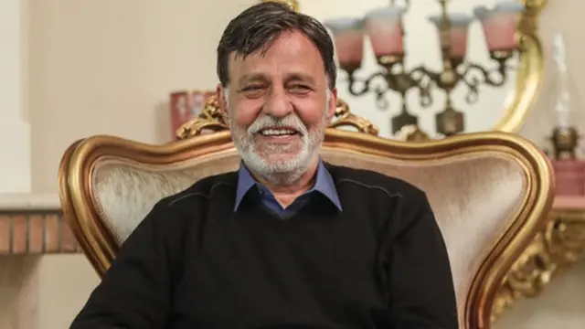 مرتضی عقیلی