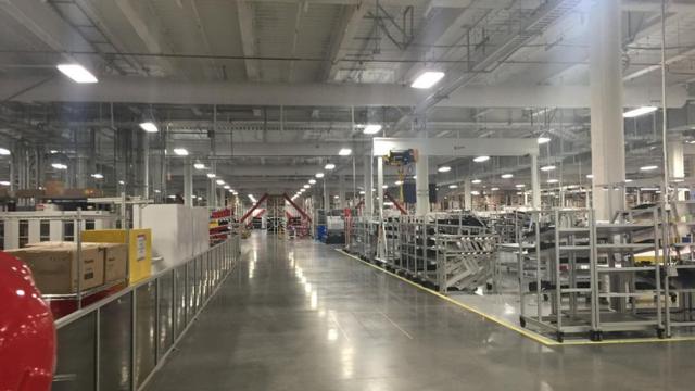 Fábricabet365 reino unidoTesla