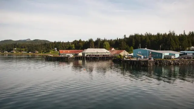 مضيق مدخل ديكسون