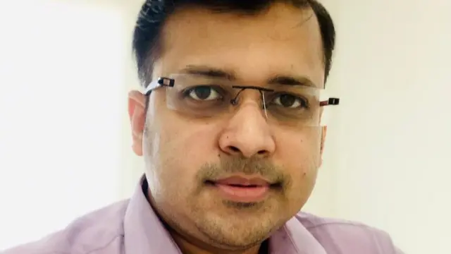 क्लीनिकल ऑन्कोलॉजिस्ट डॉक्टर अनुपम दत्ता