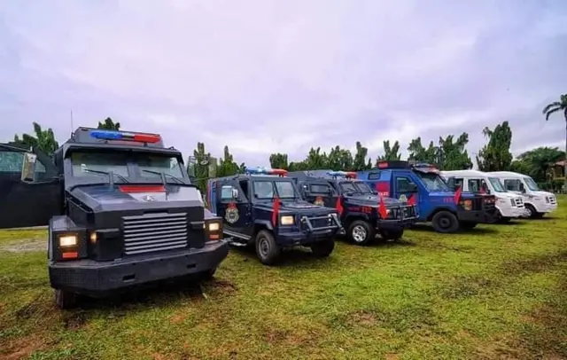 "Buhari in Lagos": [Muhammadu Buhari] 'June 10 Ebute Metta train project commissioning'