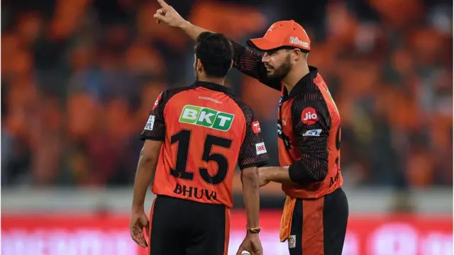 सनराइज़र्स हैदराबाद